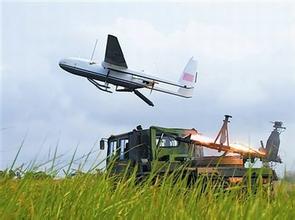 中國新型無人機指揮控制站研制成功，性能國內(nèi)先進